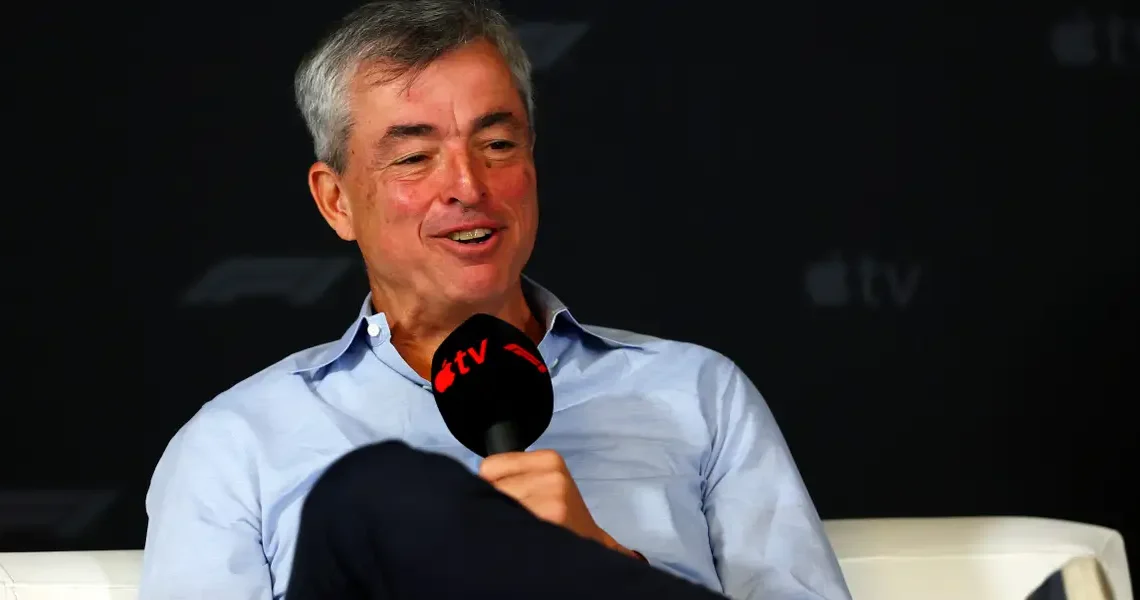 Eddy Cue on how iTunes became Apple’s services blueprint