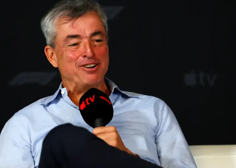 Eddy Cue on how iTunes became Apple’s services blueprint