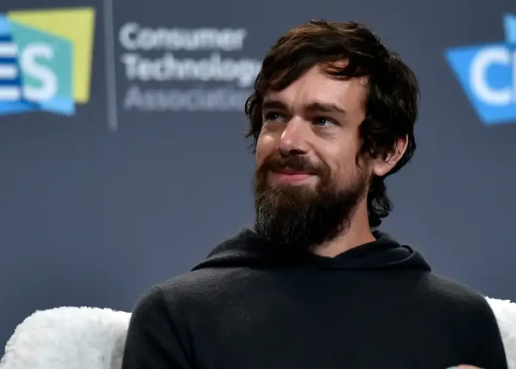 Jack Dorsey says he wants 6,000 Block employees reporting straight to him