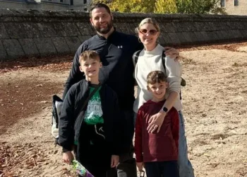 We left the US and moved to Spain almost a year ago. My young kids handled it better than I ever could’ve imagined.