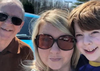 I helped my 86-year-old dad plan his estate. It changed how I see my life.