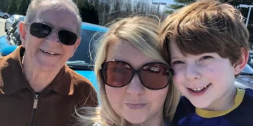 I helped my 86-year-old dad plan his estate. It changed how I see my life.