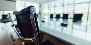 Tech layoffs are at their worst since 2023, and AI is a big reason