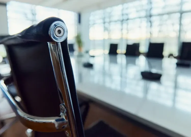 Tech layoffs are at their worst since 2023, and AI is a big reason