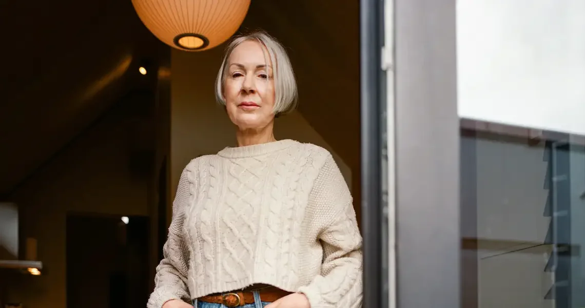 I’m a 64-year-old retiree who bought a tiny home after my divorce. It gave me a fresh start I could afford.