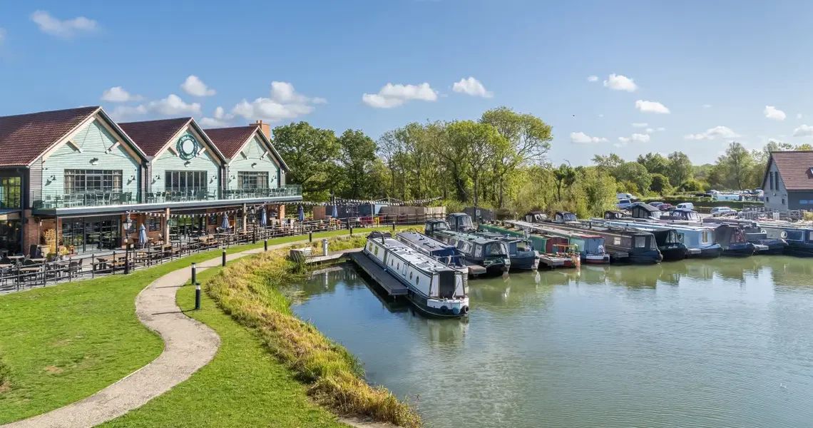 I was nervous about moving to a ‘soulless’ commuter city for my job. I’m surprised by how much I love it here.