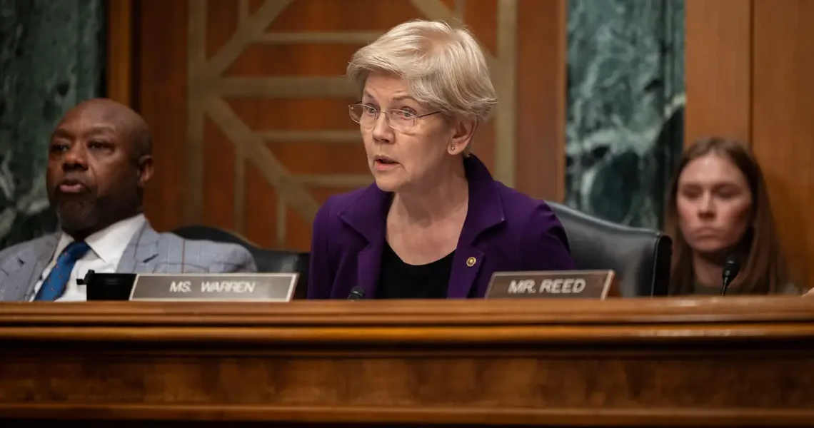 Millions of student-loan accounts are being transferred to the Treasury. There’s a new push to slam the brakes.