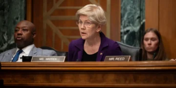 Millions of student-loan accounts are being transferred to the Treasury. There’s a new push to slam the brakes.