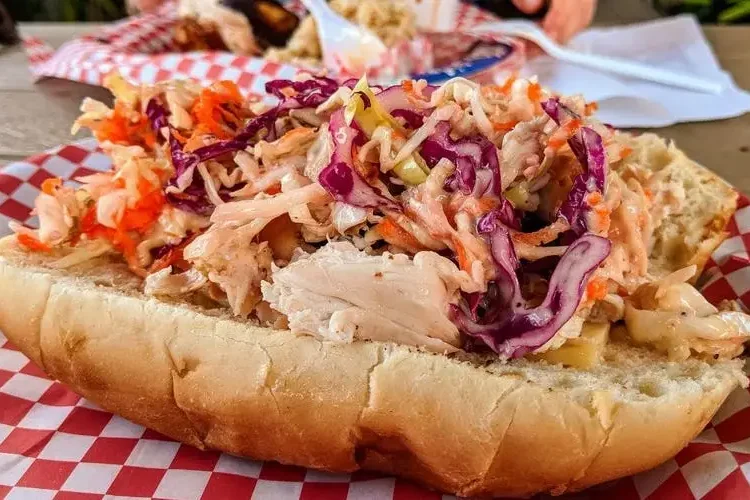 Must-visit road trip food stops in every state