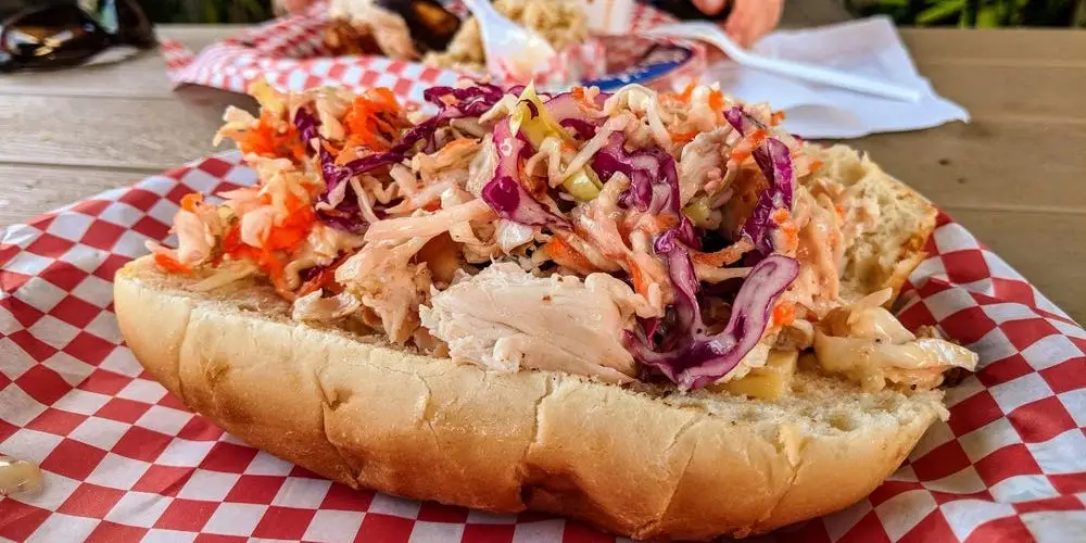 Must-visit road trip food stops in every state