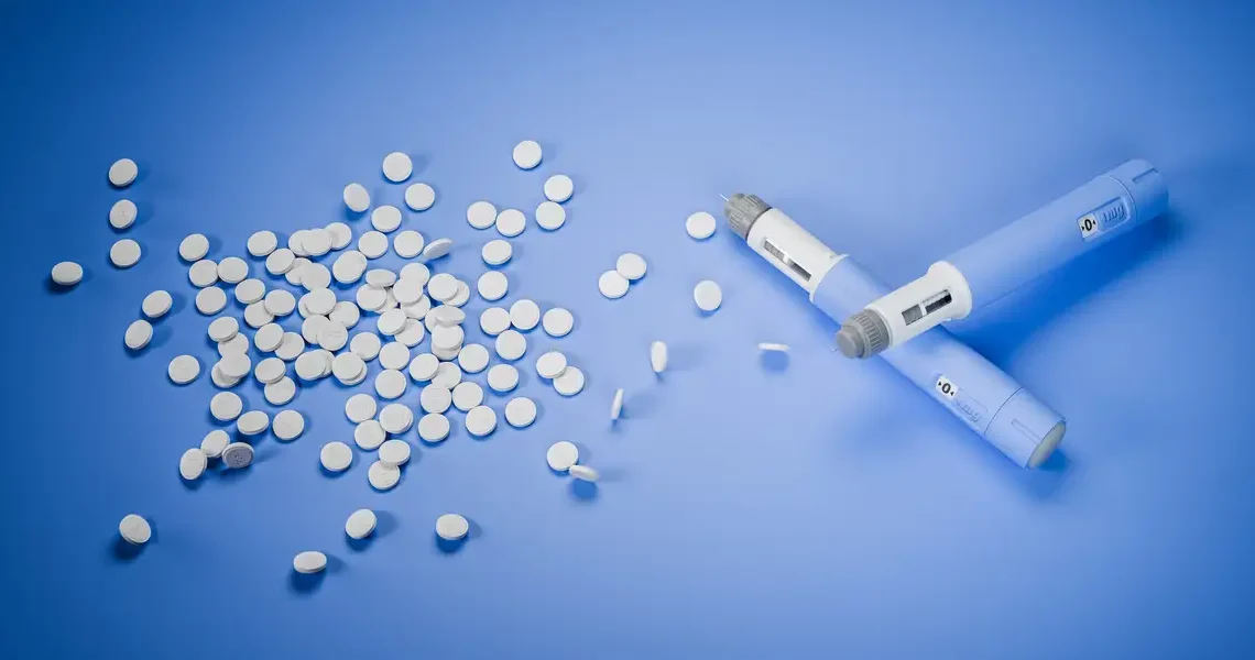 A new weight-loss pill is here. Here’s how Foundayo compares to Wegovy, Zepbound, and other GLP-1 rivals.