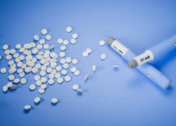 A new weight-loss pill is here. Here’s how Foundayo compares to Wegovy, Zepbound, and other GLP-1 rivals.