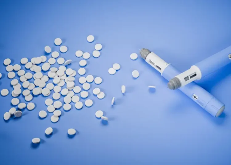 A new weight-loss pill is here. Here’s how Foundayo compares to Wegovy, Zepbound, and other GLP-1 rivals.