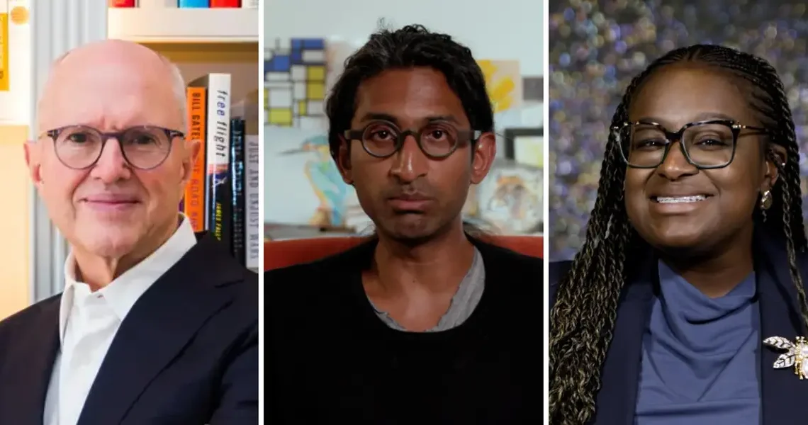 5 architects of AI share the pros and cons of superintelligence