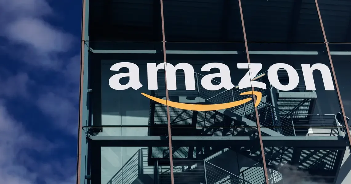 Amazon tells sellers it’s adding a 3.5% charge to offset rising fuel and logistics costs