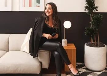 I used an $80,000 inheritance from my uncle to start a business. Years later, we’re approaching $1 million in revenue.