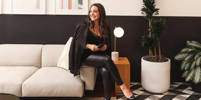 I used an $80,000 inheritance from my uncle to start a business. Years later, we’re approaching $1 million in revenue.