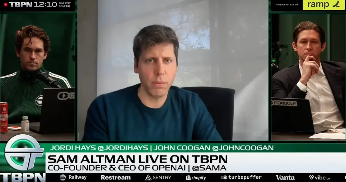 Here’s what smart people are saying about OpenAI’s head-turning TBPN acquisition