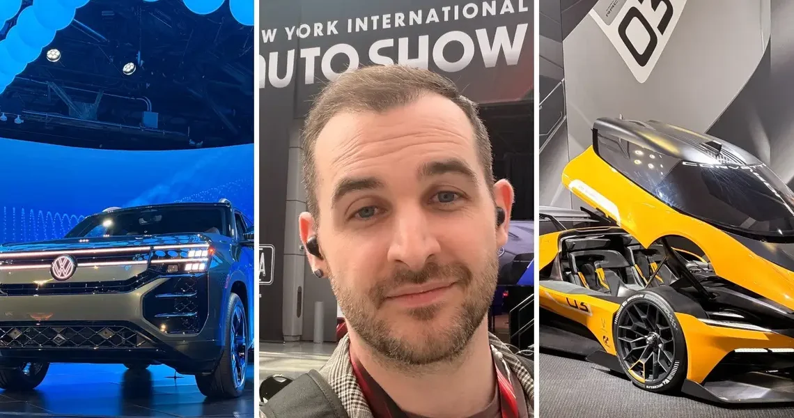 Automakers are teaming up, speeding up, and hoping AI can help them down a tough road ahead