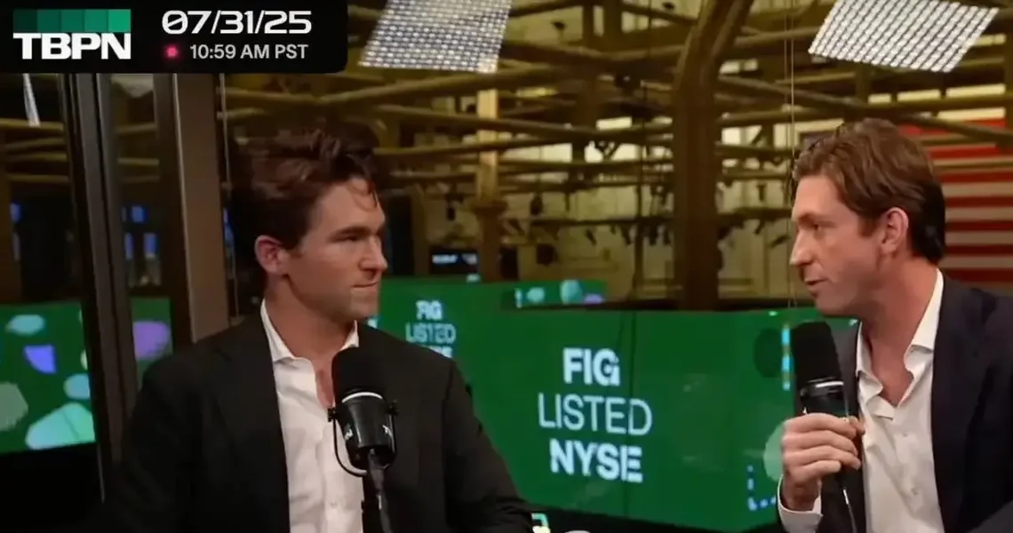 The OpenAI/TBPN deal is a shocker that makes sense