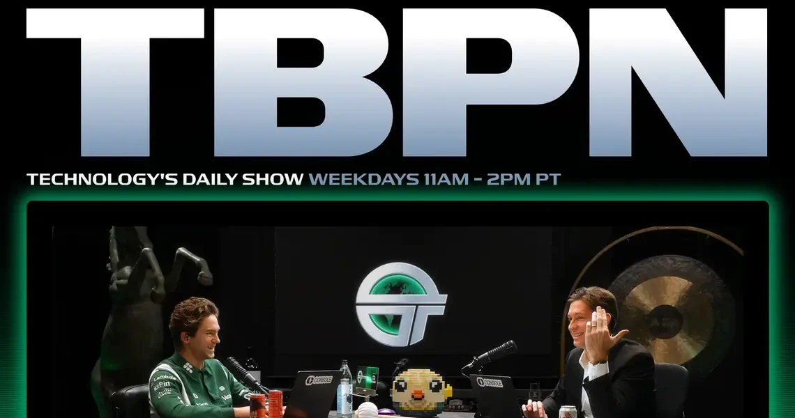 Get ready for a wave of TBPN clones after its blockbuster OpenAI deal