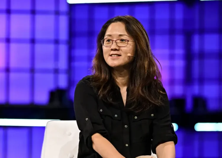 Fireworks AI CEO explains why AI’s infrastructure can’t keep up with rampant demand