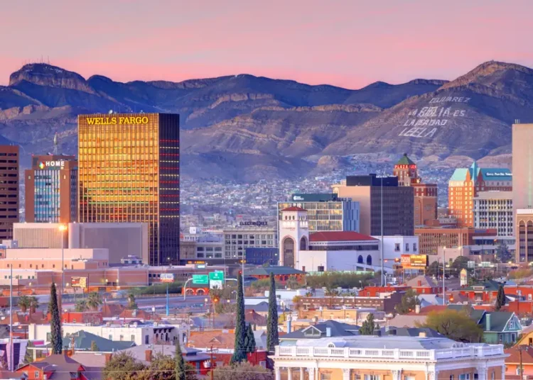 Texas dominated this new list of the 15 best US cities to live in