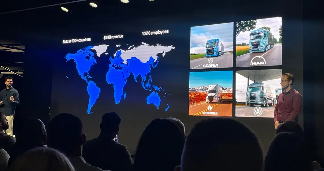 Applied Intuition wants AI to leave the chat and run the physical world