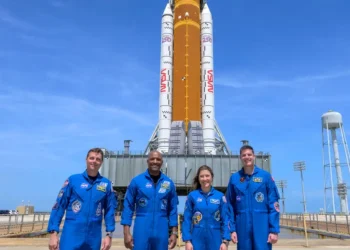 Astronauts on Artemis II ran into a problem every office worker recognizes