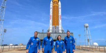 Astronauts on Artemis II ran into a problem every office worker recognizes