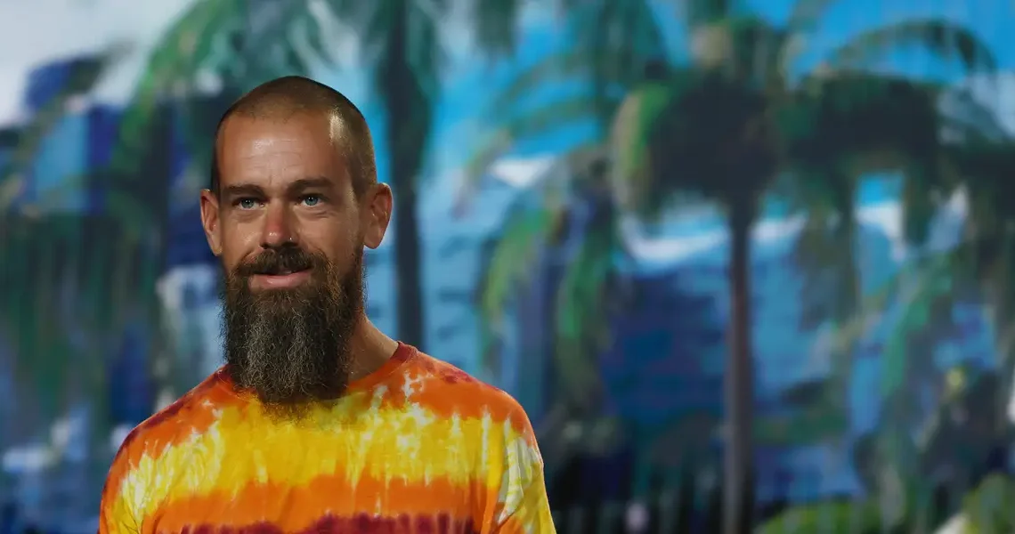 Jack Dorsey says Block employees now bring prototypes — not slide decks — to meetings