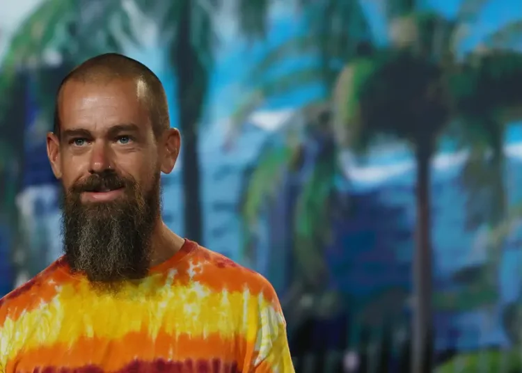 Jack Dorsey says Block employees now bring prototypes — not slide decks — to meetings