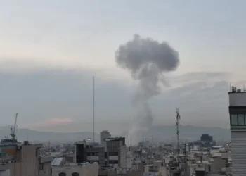 What Dell is telling employees as Iran threatens to strike US companies in the Middle East