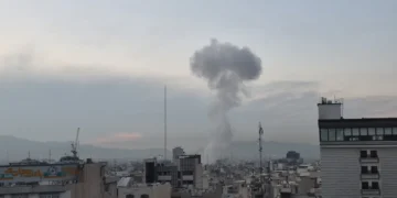 What Dell is telling employees as Iran threatens to strike US companies in the Middle East