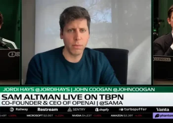 OpenAI owns tech’s favorite talk show. Will its rivals still show up?