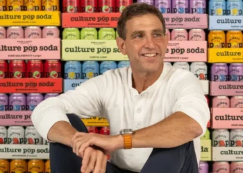 I founded Culture Pop in my 50s, but my youngest hires keep it relevant and fresh