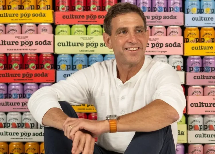 I founded Culture Pop in my 50s, but my youngest hires keep it relevant and fresh