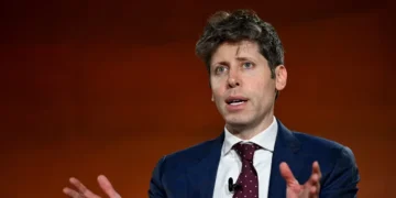 Sam Altman says parenting changed his view on iPads — and that he wants his son to ‘play in the dirt’