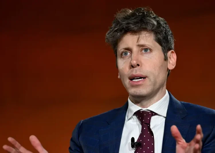 Sam Altman says parenting changed his view on iPads — and that he wants his son to ‘play in the dirt’