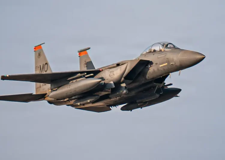 The US lost a fighter jet over Iran, reports say, adding to a growing list of aircraft losses in the war