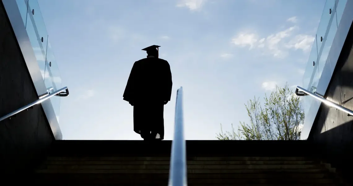 Panic and confusion: Student-loan borrowers scramble after getting kicked off Biden’s key affordable repayment plan