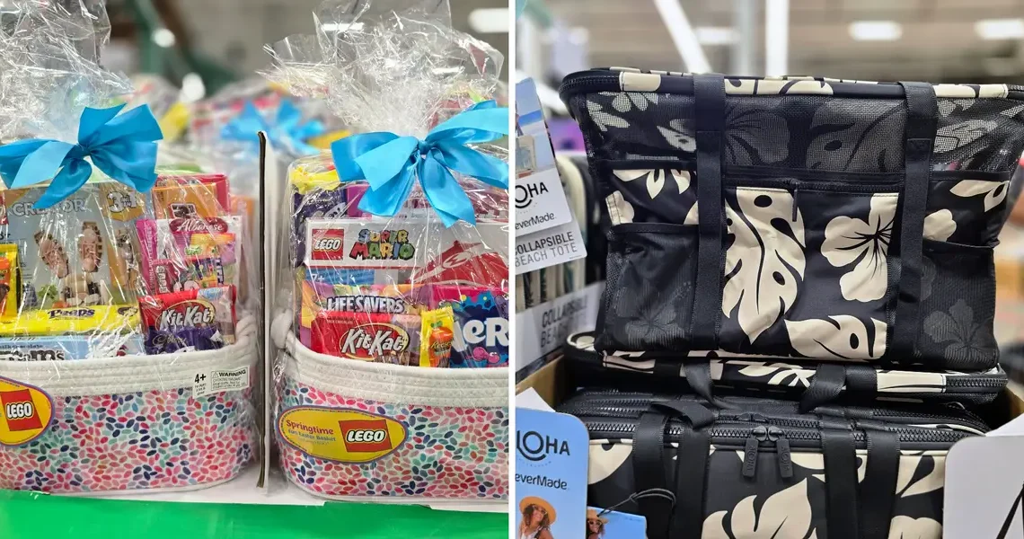 I’ve worked at Costco for 20 years. Here are 9 of the best things I’m seeing on shelves right now.