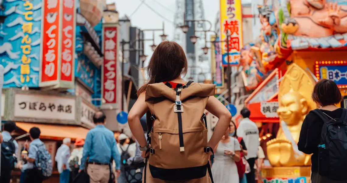 I spent years worrying I’d break Japan’s rules and social norms. Moving here showed me just how much tourists overthink them.