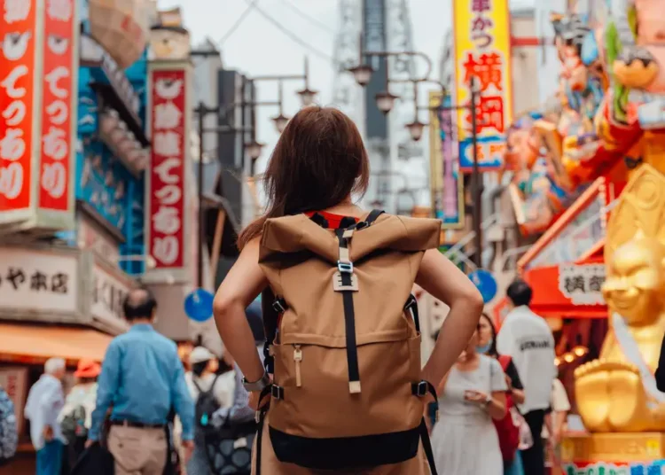 I spent years worrying I’d break Japan’s rules and social norms. Moving here showed me just how much tourists overthink them.