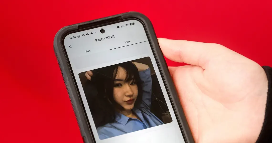 ‘Rizz and autizz’: Inside the bananas quest to reboot San Francisco’s flaccid dating scene