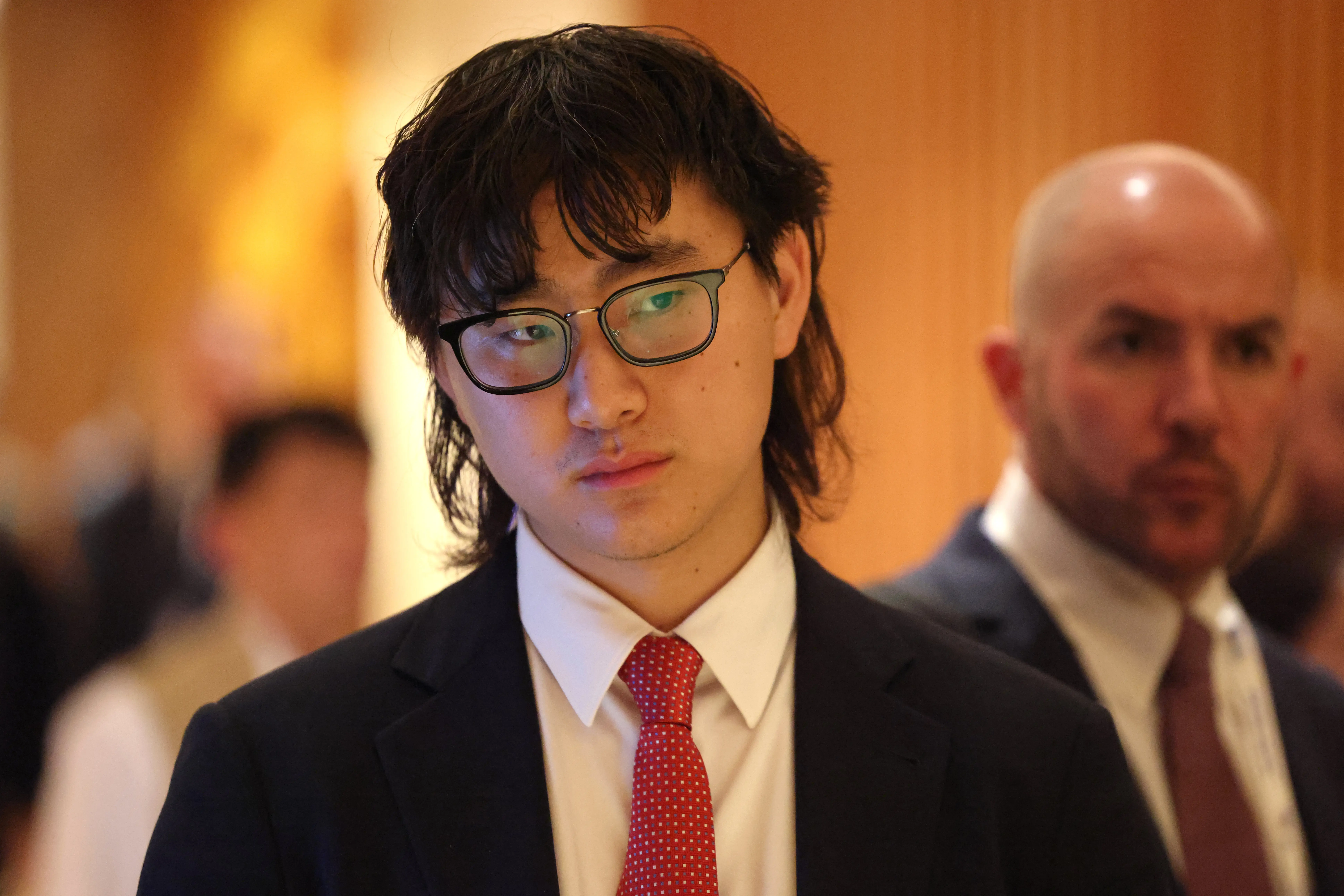 Alexandr Wang runs Meta Superintelligence Labs.