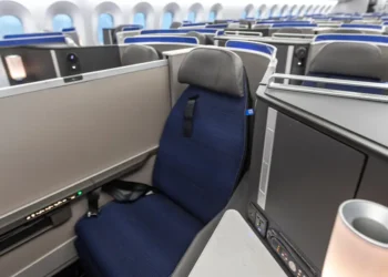 United is rolling out ‘basic business class’ to make premium flying cheaper. Here’s how it will work.