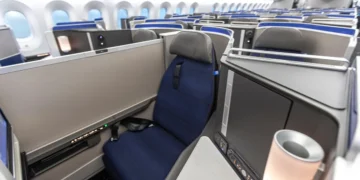 United is rolling out ‘basic business class’ to make premium flying cheaper. Here’s how it will work.