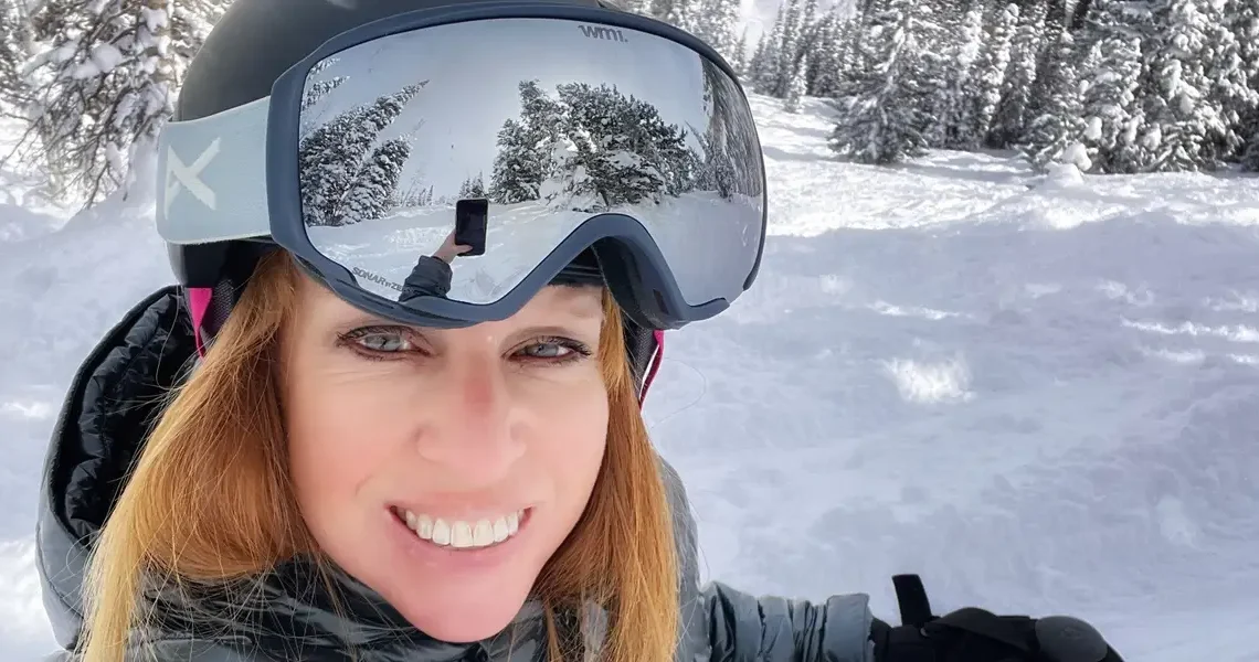 I spend $12,000 a year on Botox, hair, nails, and fitness. In Utah, they’re necessary — especially in PR.