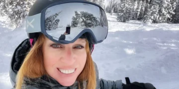 I spend $12,000 a year on Botox, hair, nails, and fitness. In Utah, they’re necessary — especially in PR.